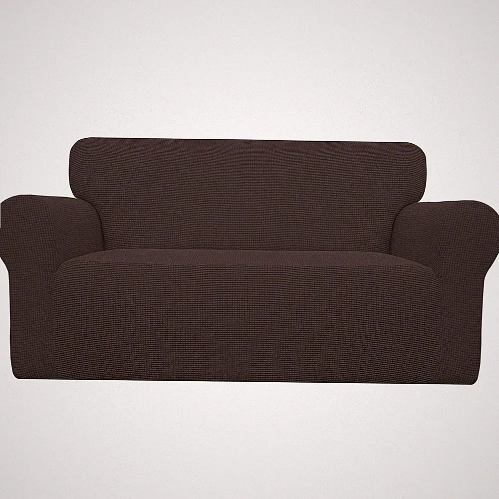 Easy-Going Stretch Loveseat Slipcover 1-Piece Sofa Cover Furniture Protector
