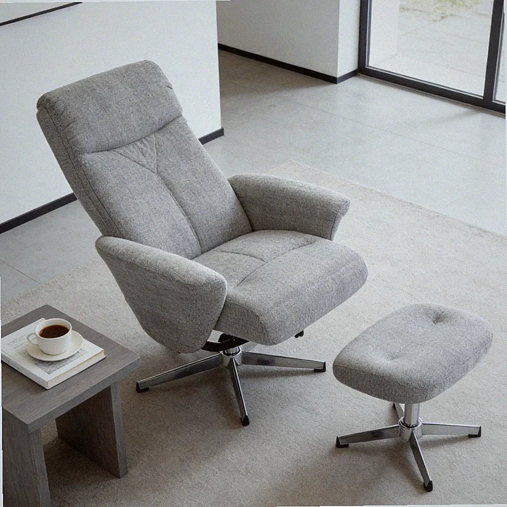 Checkered Swivel