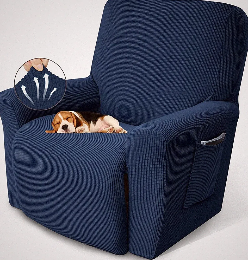Recliner Chair Covers,Lazy Boy Recliner Covers Stretch Couch Cover Slipcovers 1